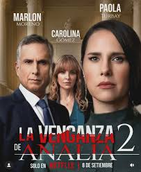 Pasión de Gavilanes 3 Release and Plot Expectations