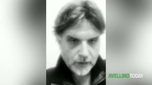 Il grande cuore di Anthony Donadio, medico avellinese impegnato in Ucraina