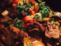 Skaap Skenkel Potjie Mmmmmm Food Sharing Food Recipes