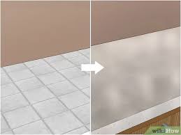 simple ways to cover tiles cheaply: 8