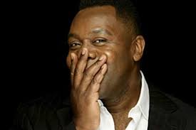 Lighter side of black comedy