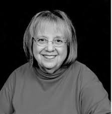 Barbara Bacon Obituary (1945