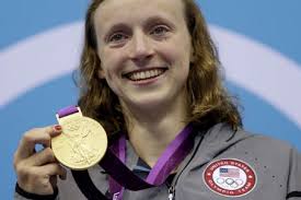 It's not unusual for men and women swimmers to train together, but being in the pool with ledecky is something that many men can't handle. Who Is Katie Ledecky Dating Katie Ledecky Boyfriend Husband