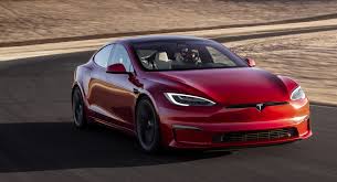 Is a tesla powered ferrari 308 ready to take on the 12 mighty cylinders of the classic testarossa? Ferrari S New 296 Gtb Does 0 62 In 2 9 Evs Be Like Hold My Beer Carscoops