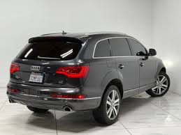 Image result for Lava Gray 2014 Q7