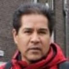 Ramiro GUERRERO-SANTOS