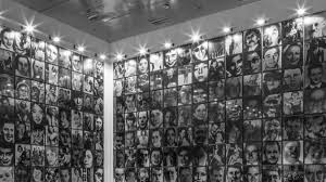 More images for boltanski holocaust » Geisterbahn Der Herztone Kunst