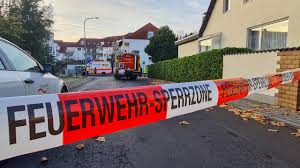 2 in großkrotzenburg, ☎ telefon 06186/9156040 mit ⌚ öffnungszeiten, bewertungen und anfahrtsplan. Gasaustritt Nach Bauunfall Freiwillige Feuerwehr Grosskrotzenburg