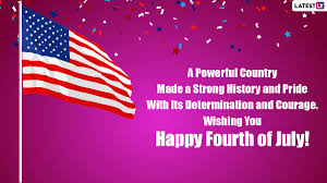 Doographics is providing happy independence day wishes and quotes 2021. Fourth Of July 2021 Wishes And Hd Images Send Happy 4th Of July Greetings Whatsapp Messages And Quotes To Celebrate Us Independence Day Sociallytrend