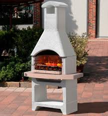 Idéal pour organiser des repas en extérieur, le barbecue fixe se. Barbecue En Pierre Reconstituee Tous Les Fabricants De L Architecture Et Du Design