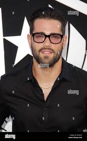 Jesse beard hi-res stock photography and images