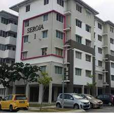 Situated in shah alam, this hotel is 0.5 mi (0.8 km) from setia alam night market and 2.7. Pangsapuri Seroja Setia Alam Myproperties4u
