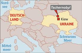 Die stadt wurde ab dem 2. Eine Landpartie Nach Tschernobyl Ausland Badische Zeitung