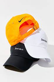 Nike Sportswear H86 Jdi Baseball Hat Baseball Hats Nike Sportswear Hats