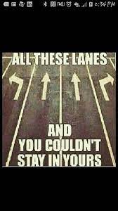 Want to see more pictures of stay in your own lane quotes? Stay In Your Lane Funny Quotes Quote Posters Work Quotes