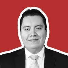 Ulysses Avalos's Instagram, Twitter & Facebook