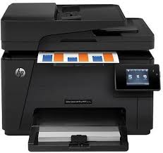 This is a very common printer to use officially because it is a really very reliable printer. Hp Laserjet Pro Mfp M127fw Price From Escapadeng In Nigeria Yaoota