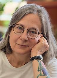 Barrows-Young set to deliver art lectures