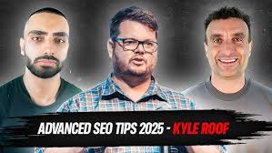 Advanced SEO TIPS 2025