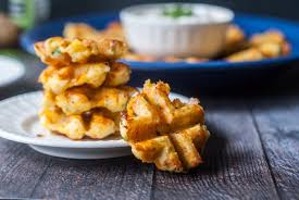 Can you fry potato waffles : Can You Fry Potato Waffles The Manc Birds Eye Reveal New Way To Cook Potato Waffles Frozen Potatoes Can Often Be Used Straight From The Freezer But If