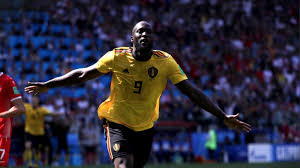 Boa sorte diabos vermelhos ���. Sem Dificuldade Selecao Da Belgica Goleia A Tunisia Por 5 A 2 Em Moscou Diario Do Poder