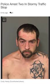 Bedford Police, ***information***