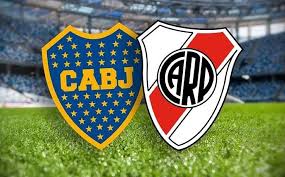 El partido, correspondiente a los cuartos de final de la copa de la liga profesional, comenzará a las 17:30 en la bombonera. River Vs Boca Mexico Tambien Jugara El Superclasico Libertadores 2019 Mediotiempo