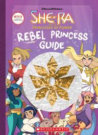 Godzilla free coloring printable pages ( 511 ). Amazon Com Rebel Princess Guide She Ra 9781338556216 West Tracey Books