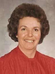 Jan Speth Obituary (2015)