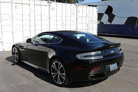 Image result for Carbon Black 2011 Aston Martin