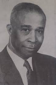 Henderson & Ruth Hughes Family — Hughes Family Lineage