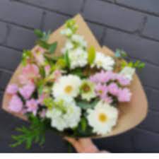 Florists Choice Pastel Cut Flowers | Rainflorist