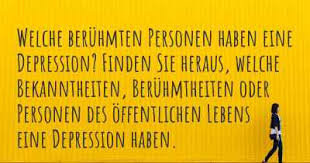 Synonyme Fur Depression Andere Namen Fur Depression