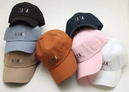 Beatles Abbey Road Embroidery Design Casual Fashion Hat Baseball Cap Hib1