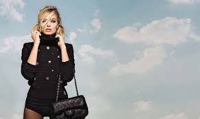 We did not find results for: Chanel Announces Margot Robbie As Face Of New Scent Global Cosmetics News