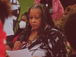 Campus Community Comes Together to Honor Black Lives