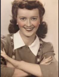 Barbara A. (McDonough) McLean