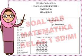 Ayah, ibu, adik dan kakak makan bersama, hal tersebut menunjukkan rasa kebersamaan sebuah. Terbaik Kunci Jawaban Matematika Kelas 7 Halaman 171 Paling Seru