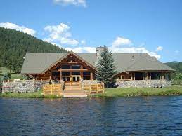 Evergreen Lake House Photos Ceremony Reception Venue Pictures Colorado Denver Colorado Springs Boulder Vail An Lake House Lake Colorado Wedding Venues