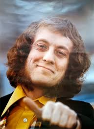Noddy Holder (poster 1973)