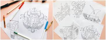 89 harry potter pictures to print and color. Manage Some Mischief With These Harry Potter Coloring Pages