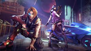 Here the user, along with other real gamers, will land on a desert island from the sky on parachutes and try to stay alive. Garena Free Fire Hayato Gambar Gambar Keren Cloud Strife