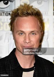 3,002 David Anders Photos & High Res Pictures