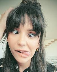 Tammy Binette's Instagram, Twitter & Facebook