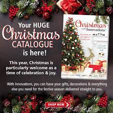 Christmas 2022 Catalogue Innovations: Your Huge Christmas Catalogue Is Here! | Milled