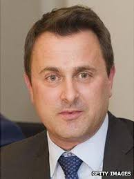 Xavier bettel is now a name on every mouth all over the world. Luxembourg Profile Leaders Bbc News