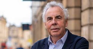 Dan Merriman wins MasterChef: The Professionals 2024