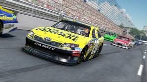 Question for nascar the game: Nascar S Inside Line Looks To Be A Fast One Game Informer