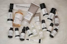 I tried using #theordinary #niacinamide & rosehip oil for a week in this malaysia heat. The Ordinary Vs The Inkey List Which Affordable Skincare Brand Is Best Jasmine Talks Beauty