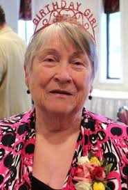 Karen M. Ruch, Wellsville